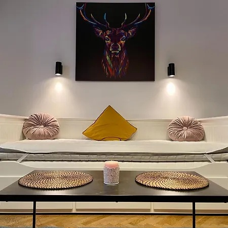 Prime Old Town בוקרשט