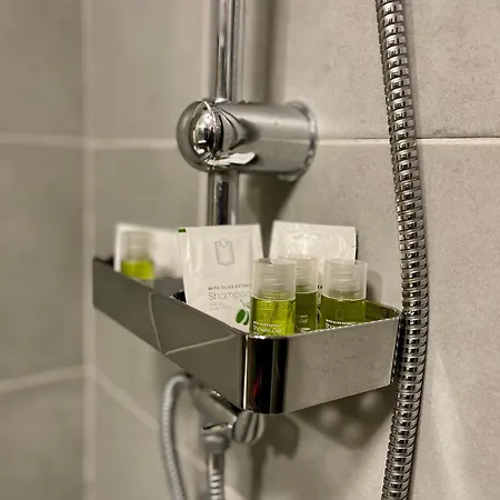 Prime Old Town דירה בוקרשט