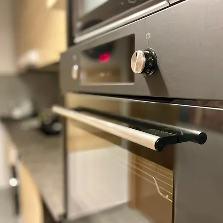 Prime Old Town דירה *