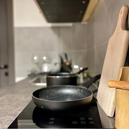 דירה Prime Old Town *