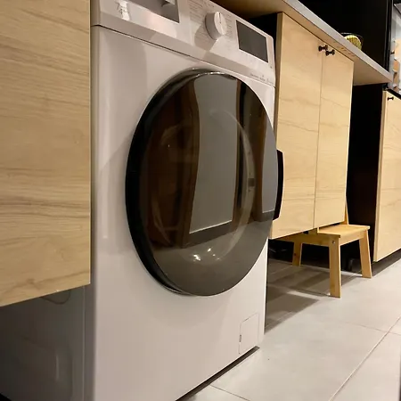 Prime Old Town דירה בוקרשט