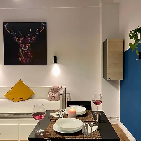 דירה Prime Old Town *