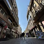 아파트 Prime Old Town 부쿠레슈티