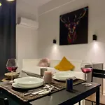 아파트 Prime Old Town 부쿠레슈티