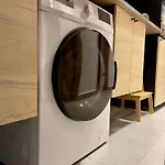 Prime Old Town 아파트 부쿠레슈티