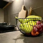 Prime Old Town 아파트