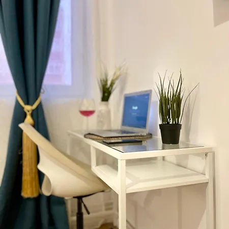 Apartamento Prime Old Town