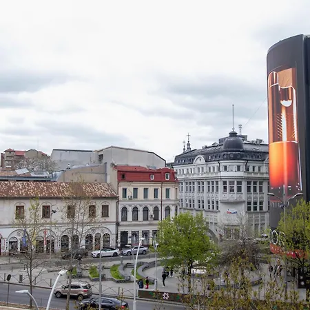 Prime Old Town * Bucarest