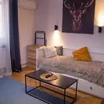 Apartment Prime Old Town Bucharest