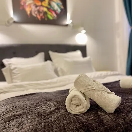 Διαμέρισμα Prime Old Town