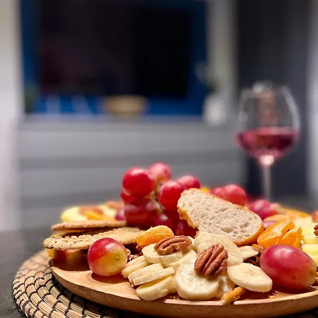 Апартаменты Prime Old Town Бухарест