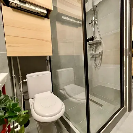 Prime Old Town Бухарест