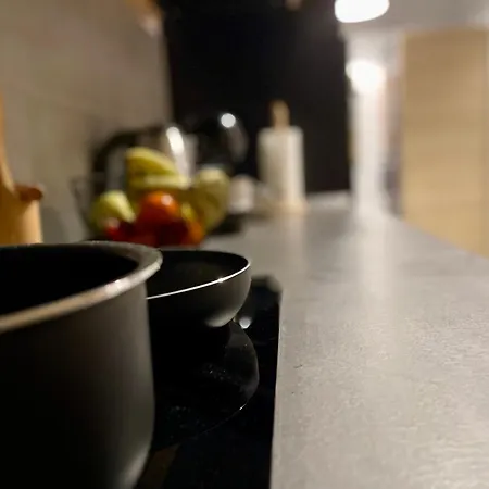 Prime Old Town * Bucharest