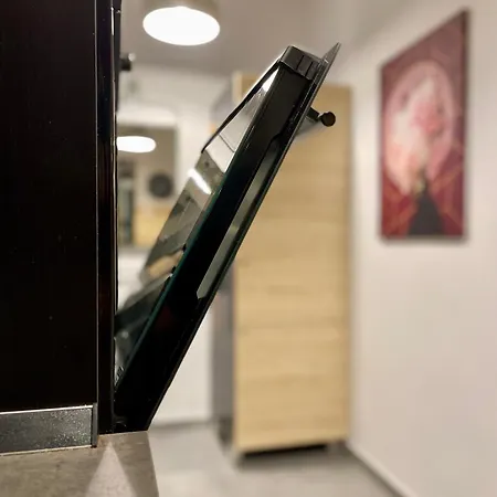 Prime Old Town Διαμέρισμα