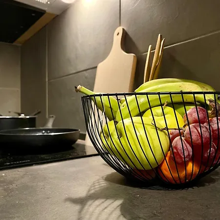 Prime Old Town Апартаменты