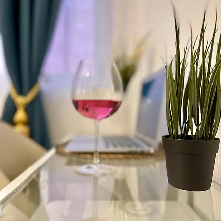 Prime Old Town Βουκουρέστι