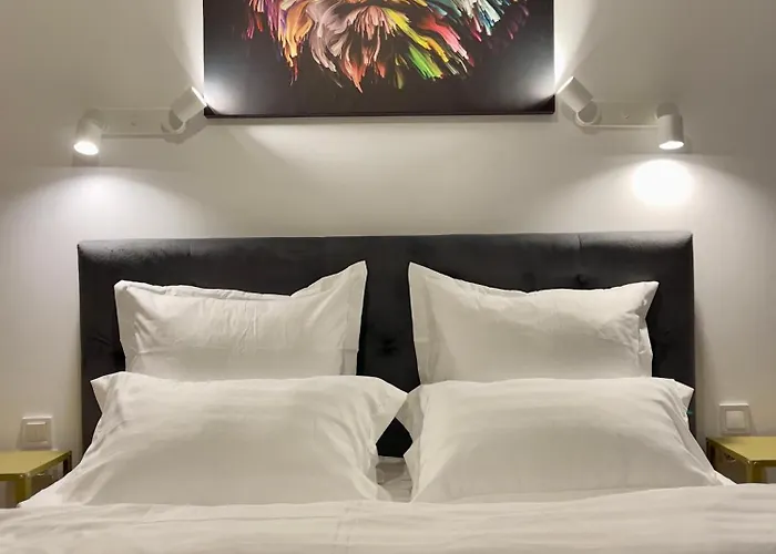 Prime Old Town Apartament *