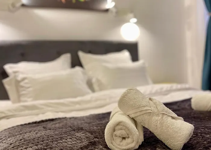 Apartman Prime Old Town