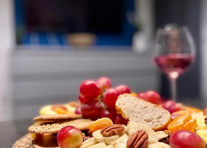 شقة Prime Old Town بوخارست