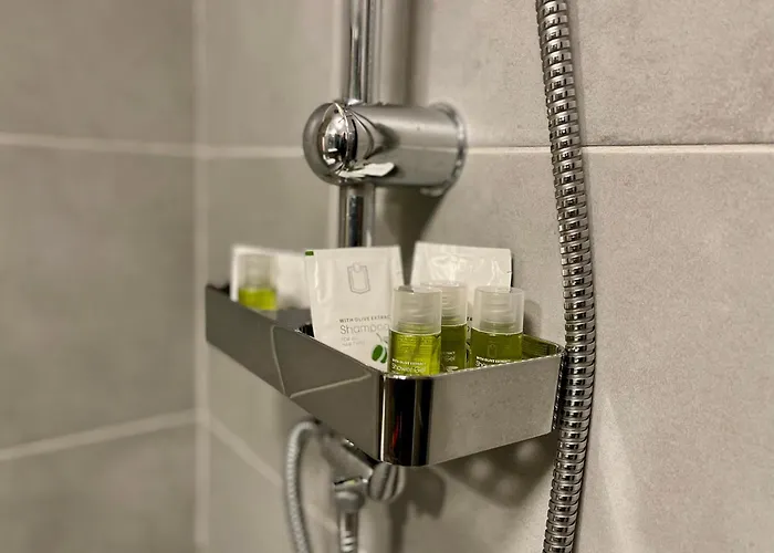 Prime Old Town Apartament Bukareszt