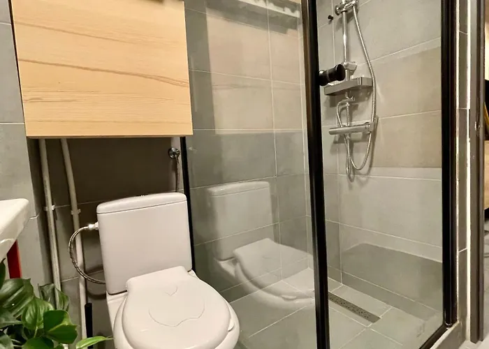 Prime Old Town Bukarest