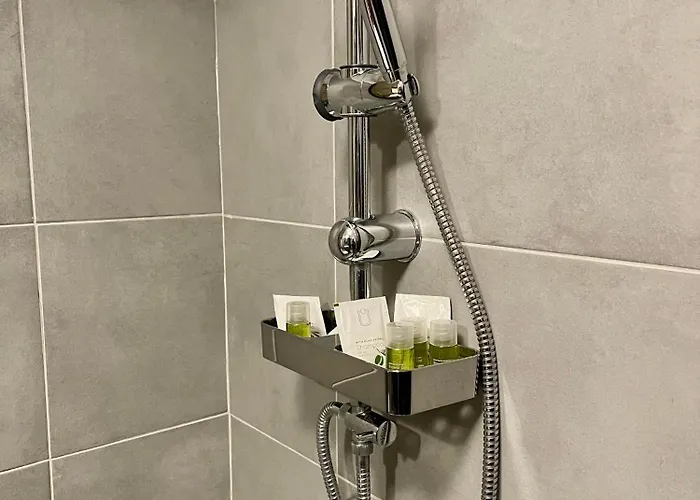 Prime Old Town شقة *