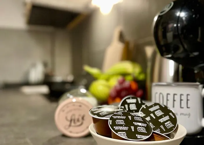 Prime Old Town * Bukarest