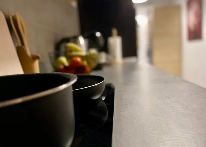 Prime Old Town * Bucharest