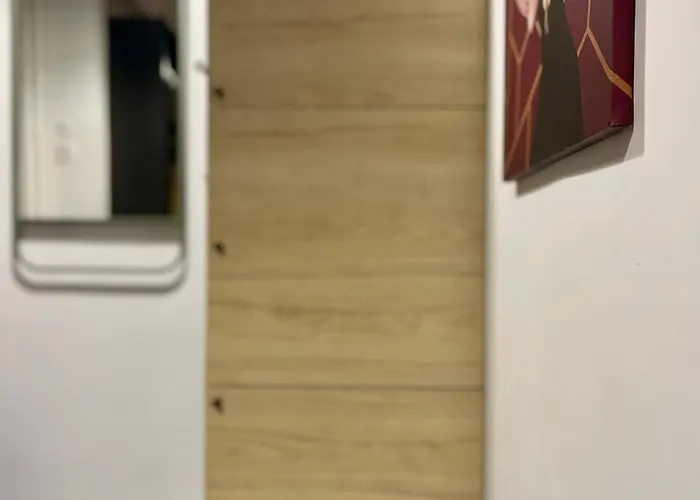 Prime Old Town Apartament