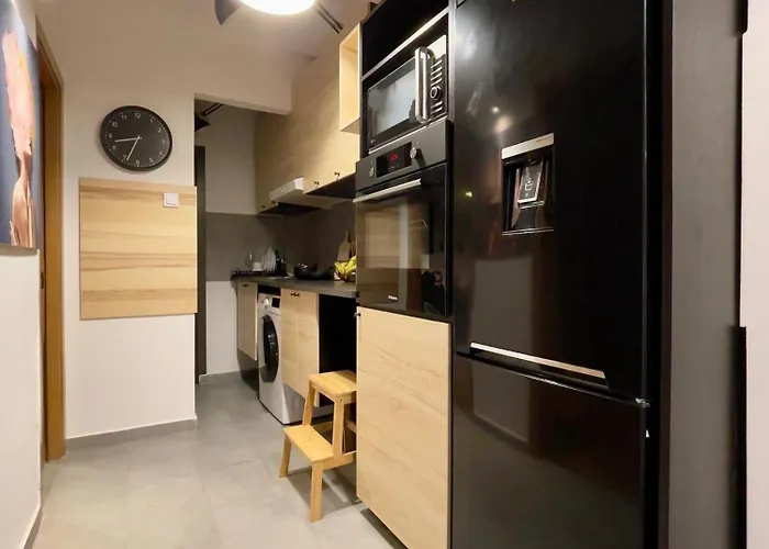 Prime Old Town بوخارست