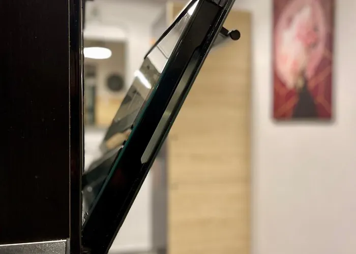 Prime Old Town Apartament