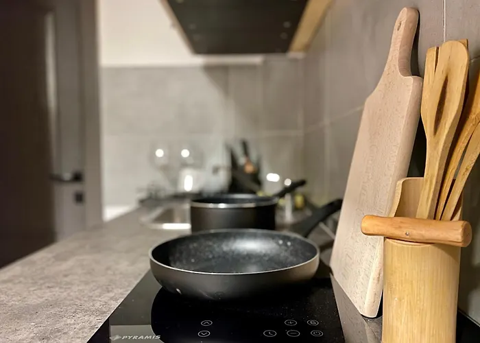 Apartman Prime Old Town *