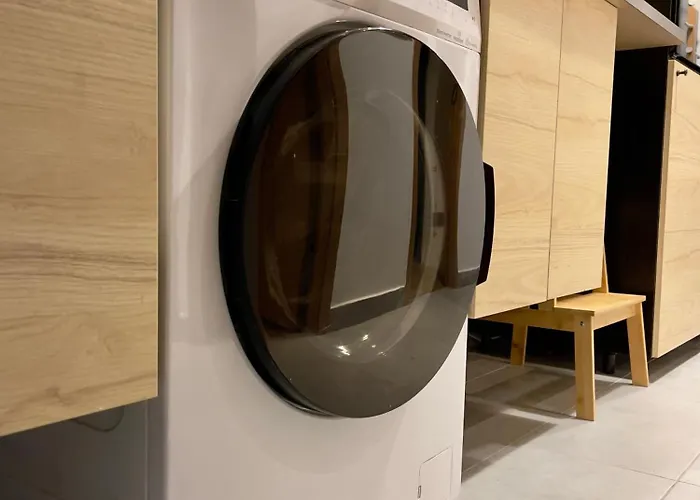 Prime Old Town Apartman Bukarest