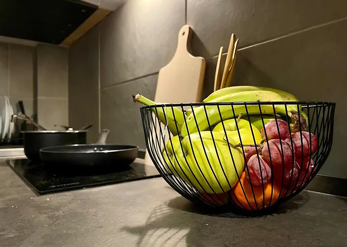 Prime Old Town شقة