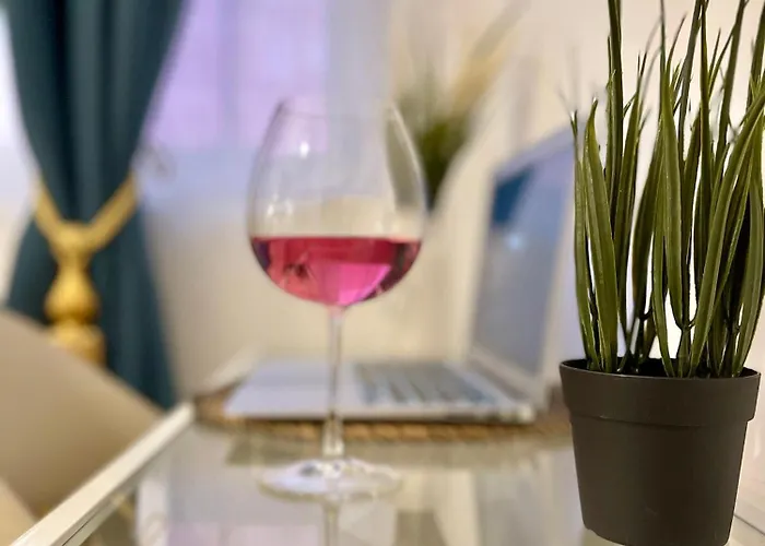 Prime Old Town Bukareszt