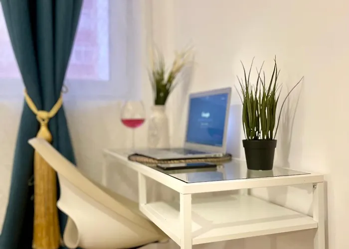 Apartament Prime Old Town