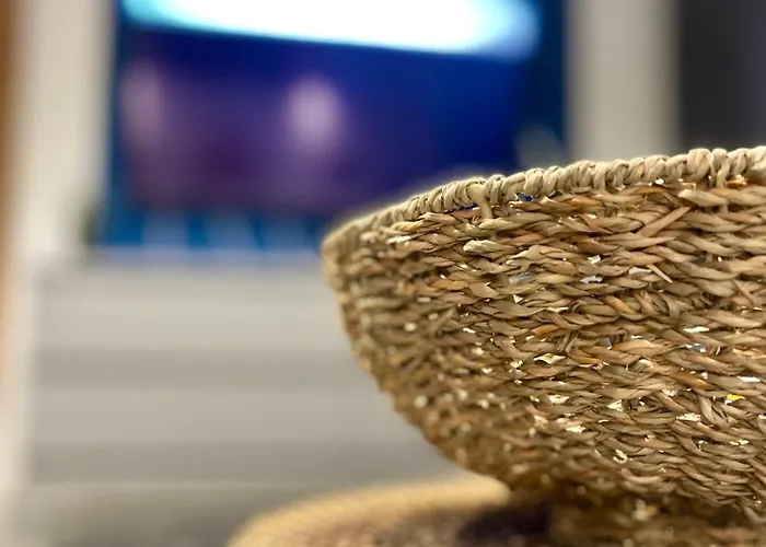 Prime Old Town * Bukarest