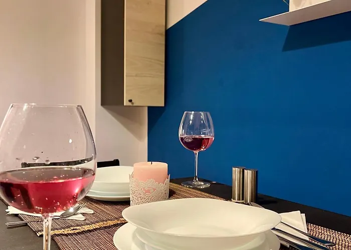 Prime Old Town Apartment Bucharest