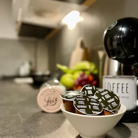 Prime Old Town * Bucharest