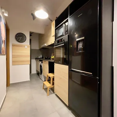 Prime Old Town Bucharest