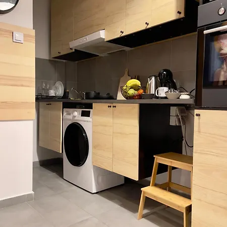 Prime Old Town Apartment Bucharest