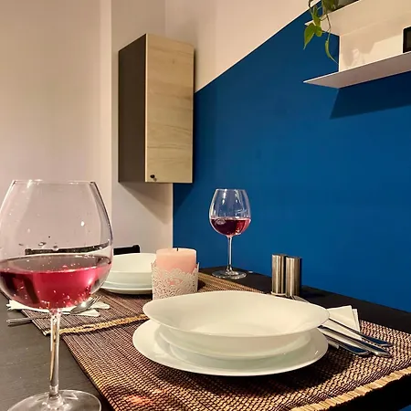 Prime Old Town Apartment Bucharest